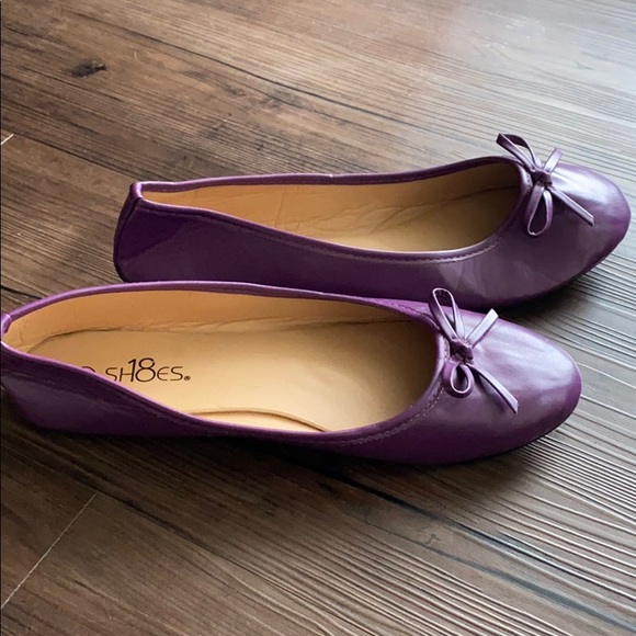 Ballerina slipper - Picture 2 of 2